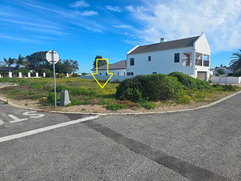 0 Bedroom Property for Sale in Shelley Point Western Cape